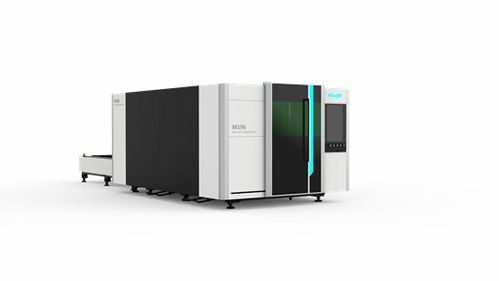 新產(chǎn)品,新技術(shù),雙線融合新模式 第23屆濟(jì)南機(jī)床展憑啥給你好看