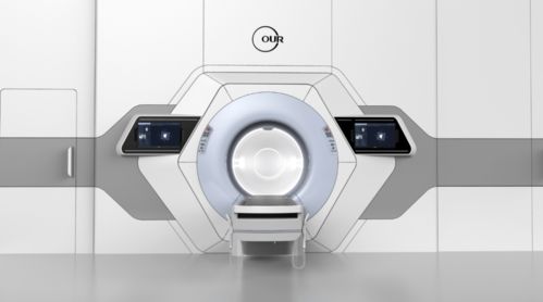 西安經開區企業堅持自主研發 助力實現放療領域高端裝備國產化