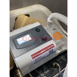 比揚呼吸機選購指南 ST模式機型實拍推薦與京東優評