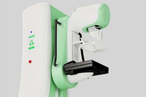 讓醫療不再冷冰冰 一大波醫療產品圖來襲，聚焦ST模式呼吸機