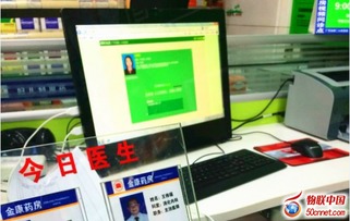 網絡醫院ST模式呼吸機產品模式建設 前路漫漫的探索與挑戰