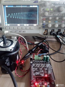 基于ST FOC 5.3自制IHM08 V3板開源項目 集成無感、有感霍爾與編碼器，支持轉矩模式及呼吸機應用