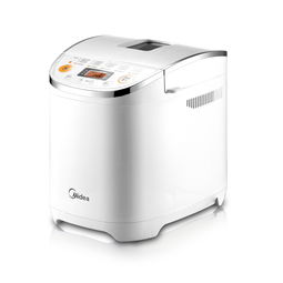 美的白色塑料50Hz面包機 詳細的產品信息與價格參考